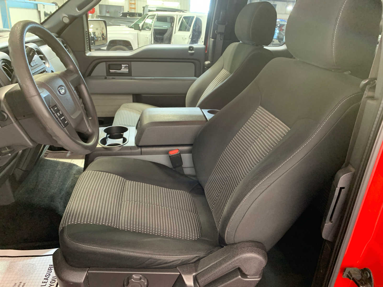 used 2014 Ford F-150 car, priced at $21,989