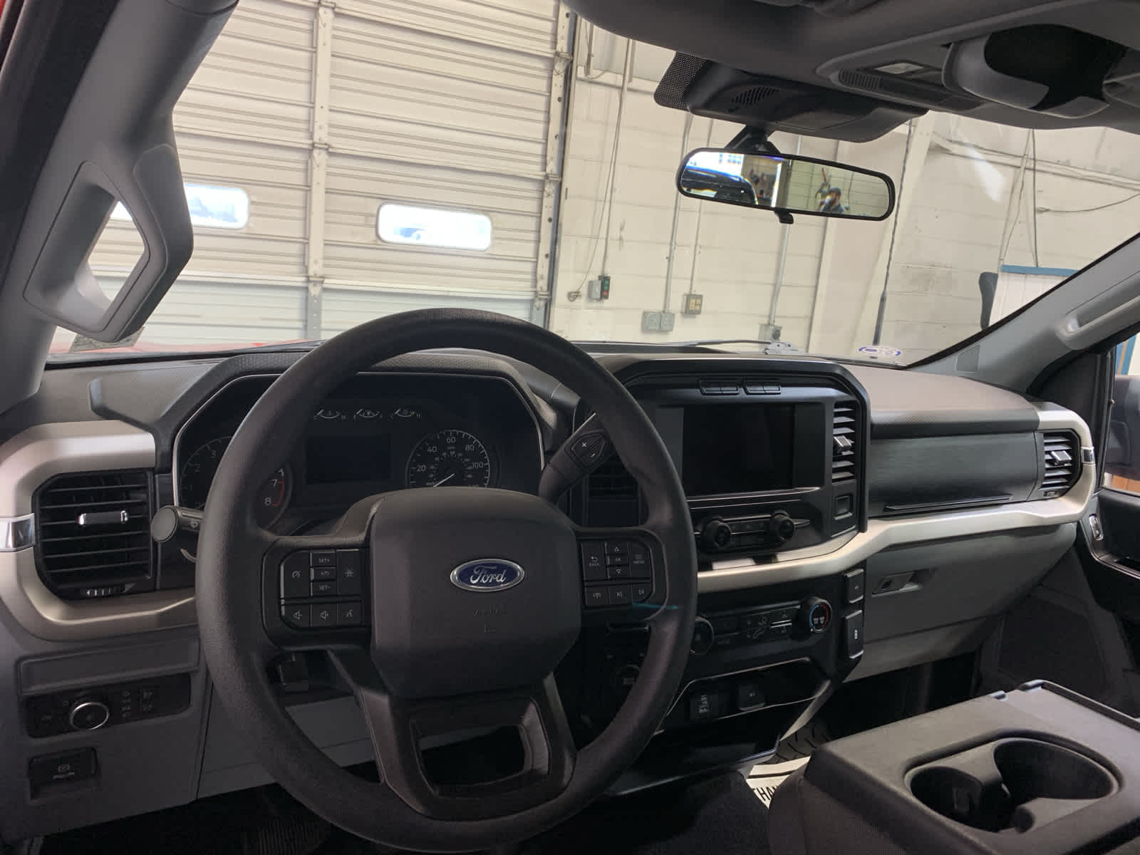 used 2021 Ford F-150 car, priced at $28,988