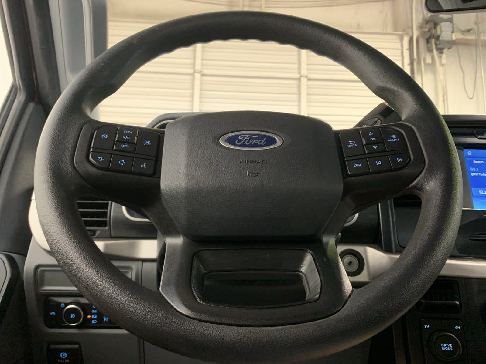 used 2021 Ford F-150 car, priced at $28,988