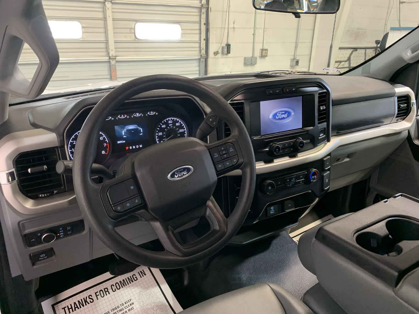 used 2021 Ford F-150 car, priced at $32,485