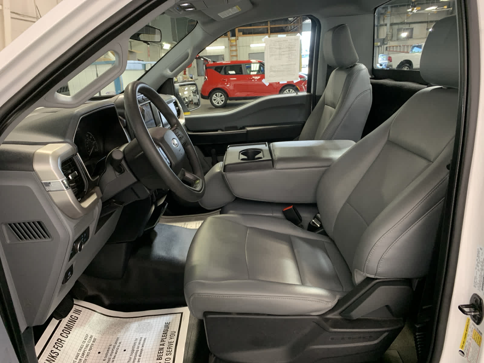 used 2021 Ford F-150 car, priced at $31,780