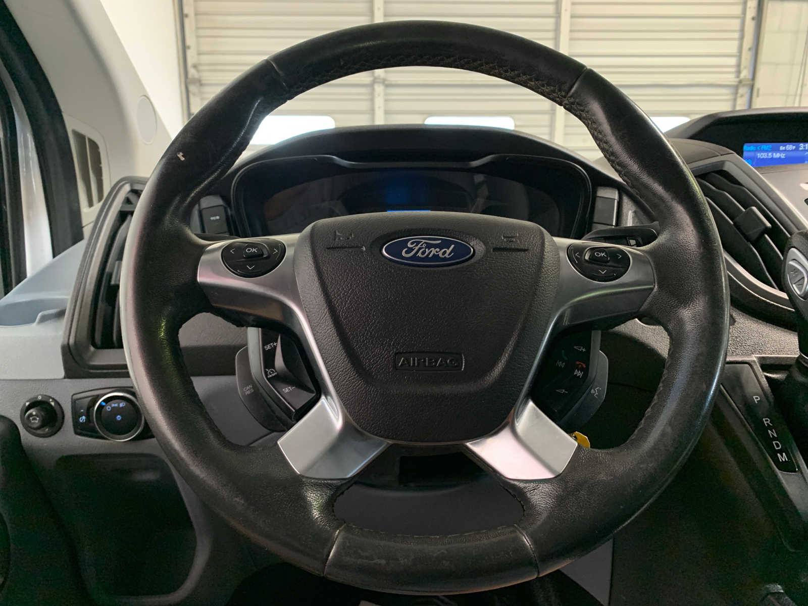 used 2015 Ford Transit car, priced at $28,989