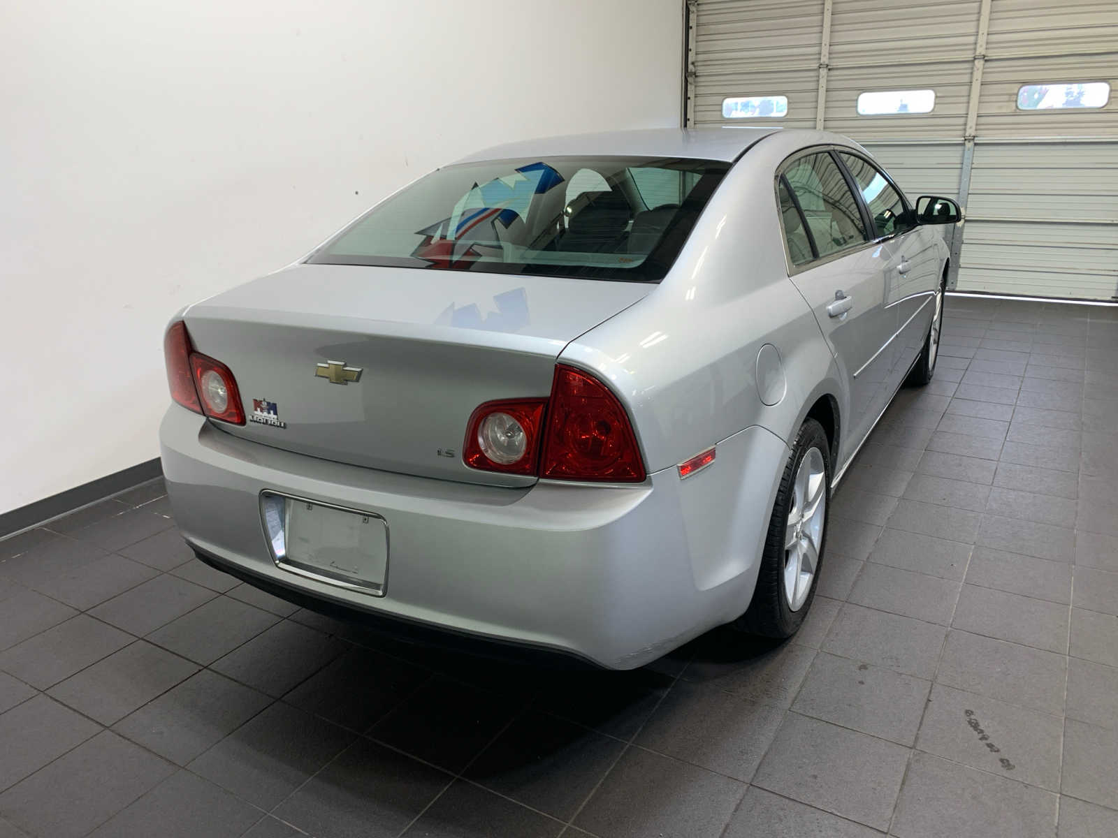 used 2009 Chevrolet Malibu car, priced at $9,987