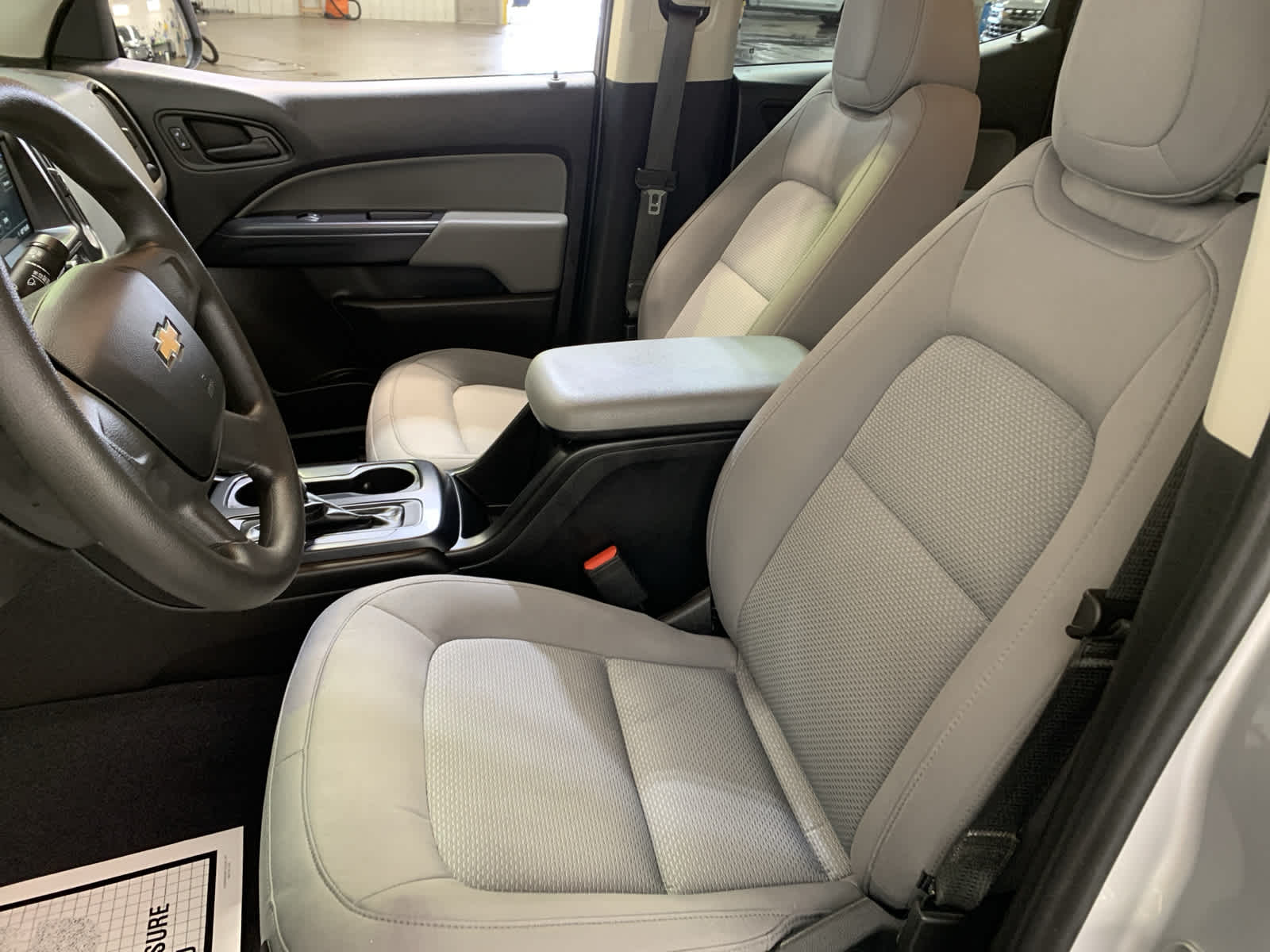 used 2019 Chevrolet Colorado car, priced at $31,988