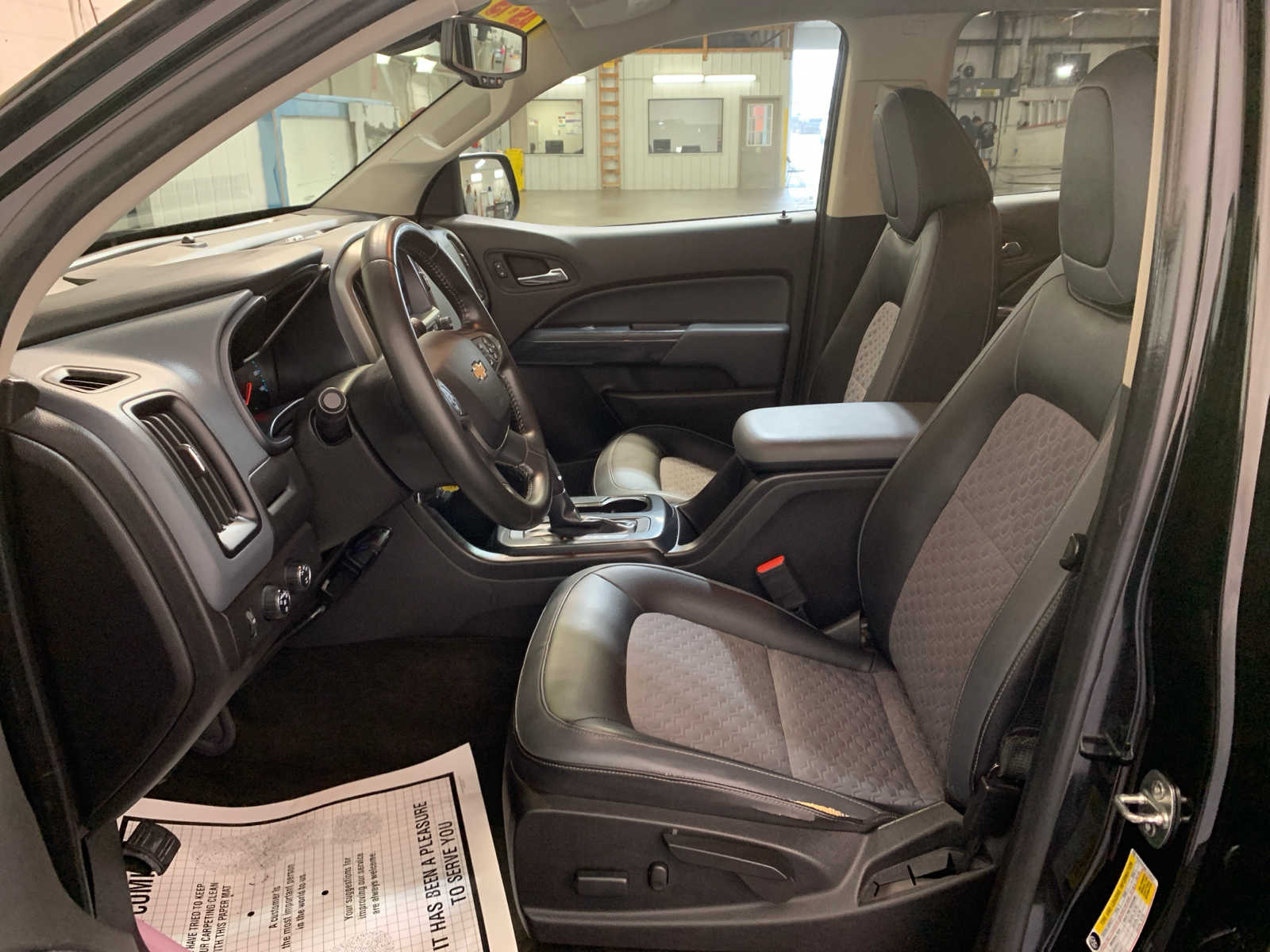 used 2015 Chevrolet Colorado car, priced at $22,989