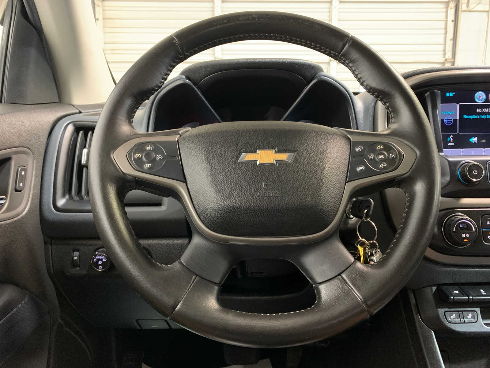 used 2015 Chevrolet Colorado car, priced at $22,989