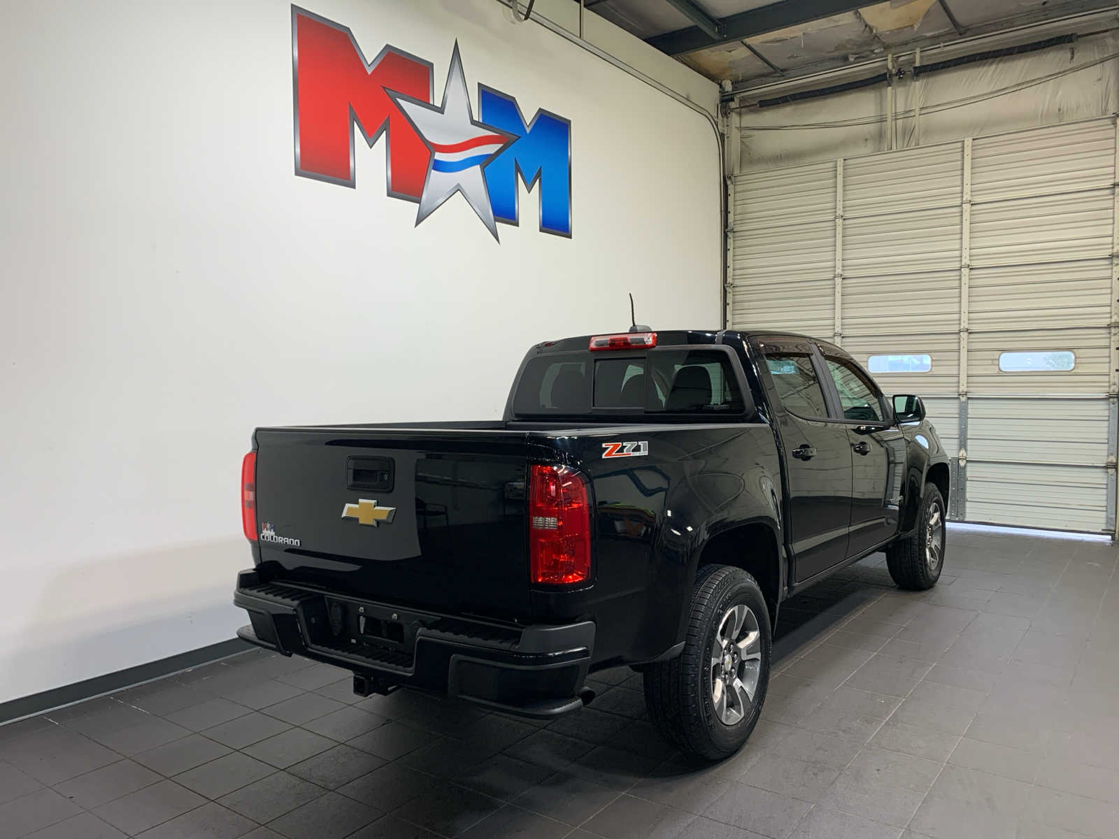 used 2016 Chevrolet Colorado car, priced at $25,279