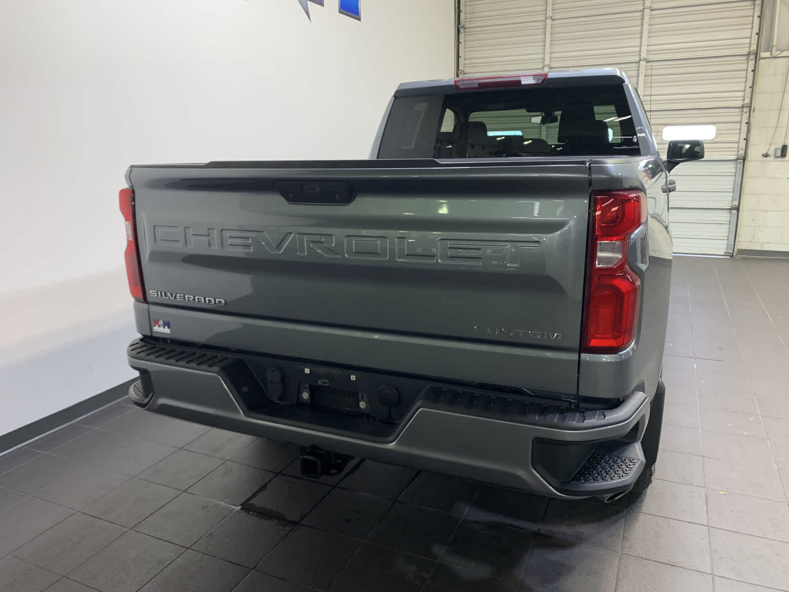 used 2019 Chevrolet Silverado 1500 car, priced at $30,988