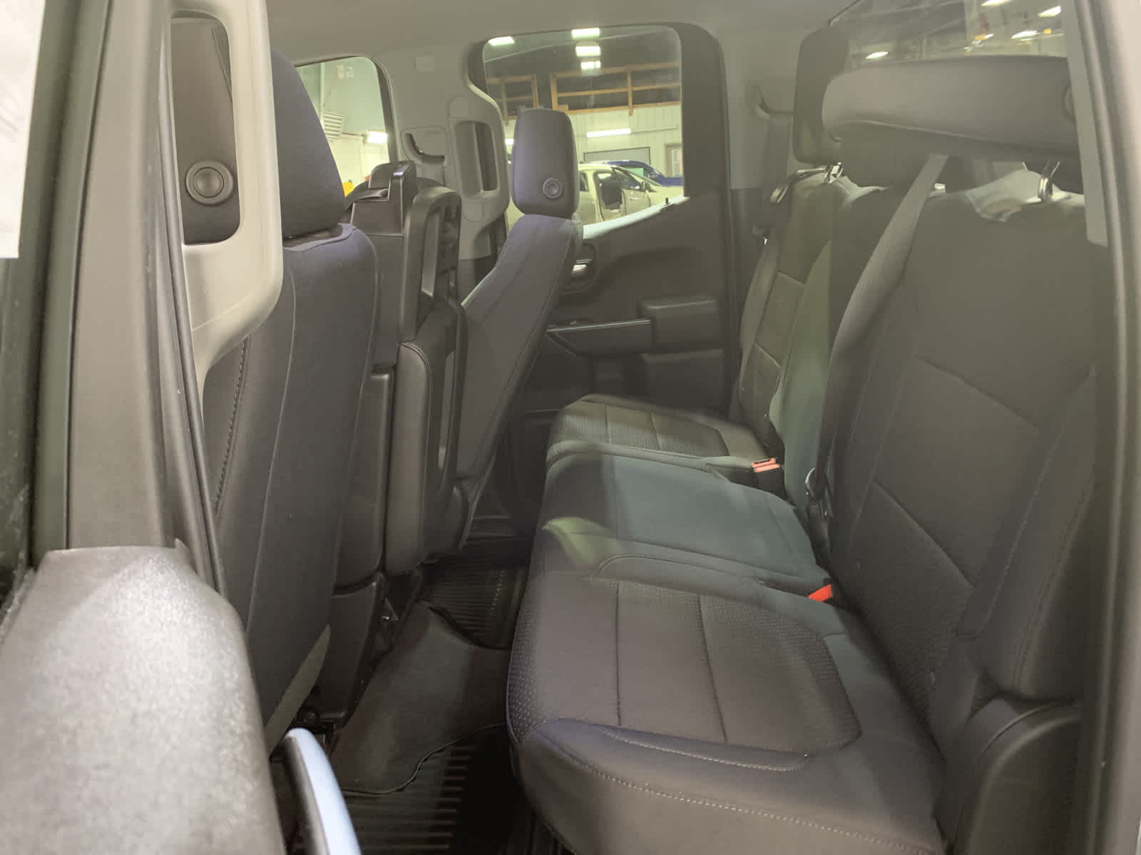 used 2019 Chevrolet Silverado 1500 car, priced at $30,988
