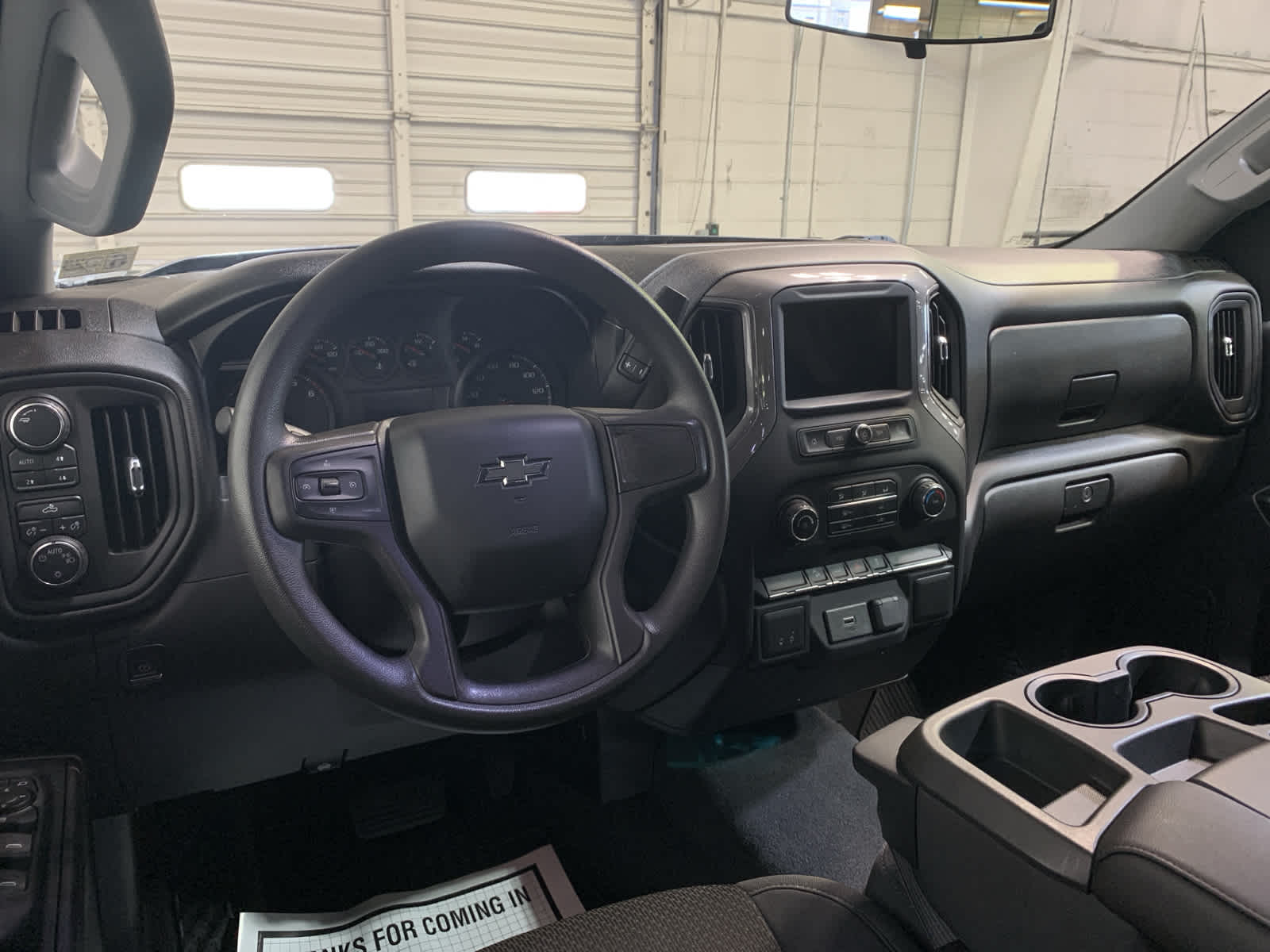 used 2019 Chevrolet Silverado 1500 car, priced at $35,489
