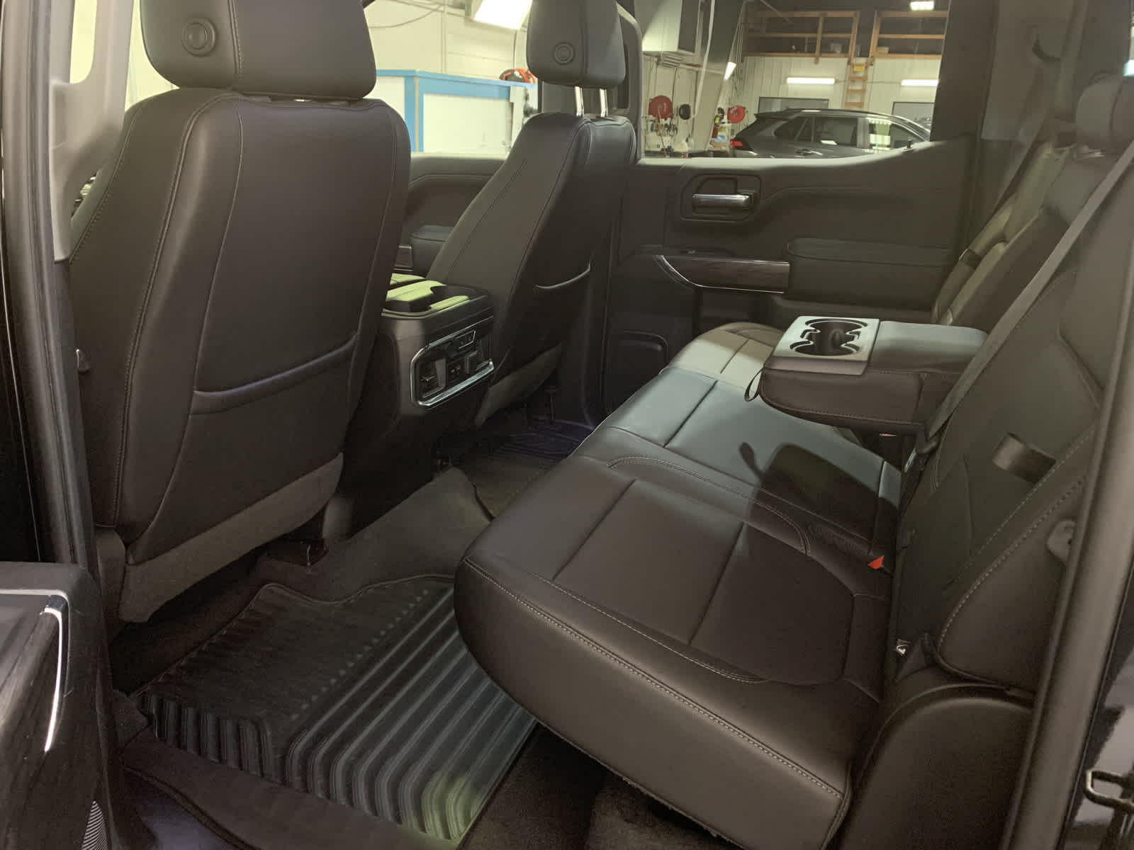 used 2019 Chevrolet Silverado 1500 car, priced at $32,948