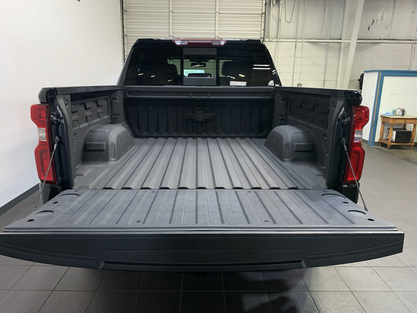 used 2019 Chevrolet Silverado 1500 car, priced at $32,948