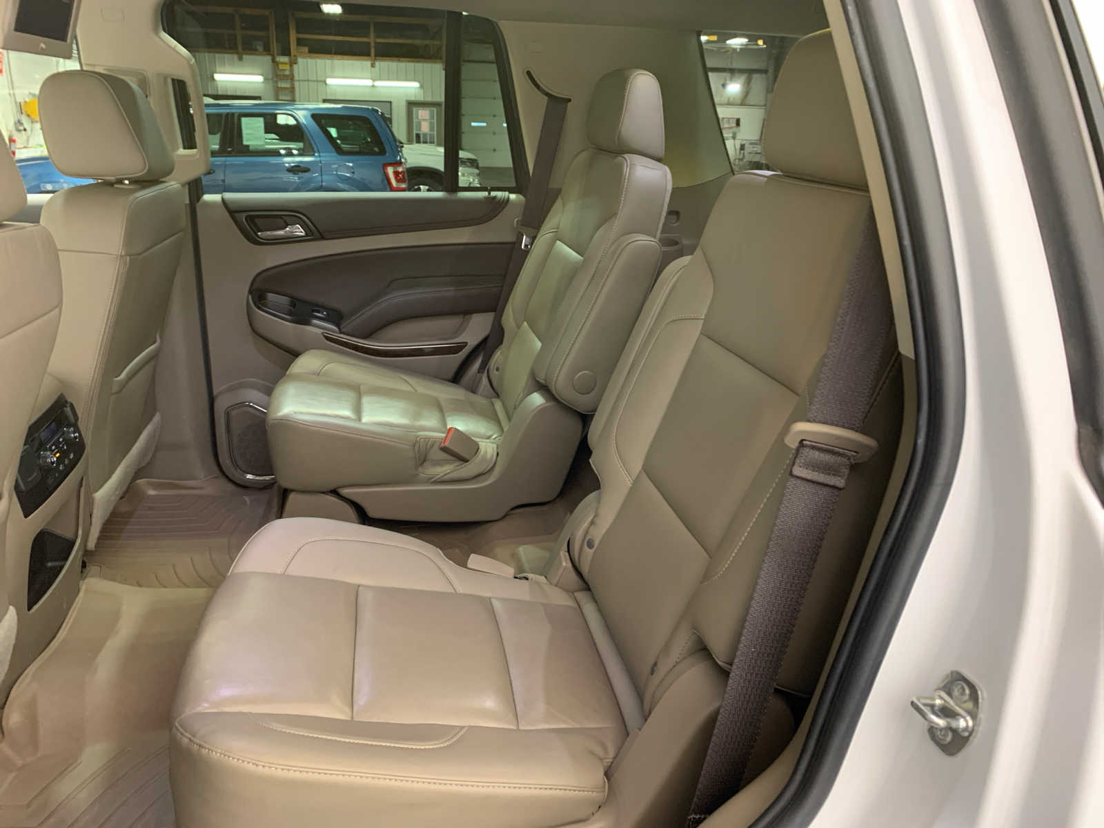 used 2020 Chevrolet Tahoe car, priced at $39,789