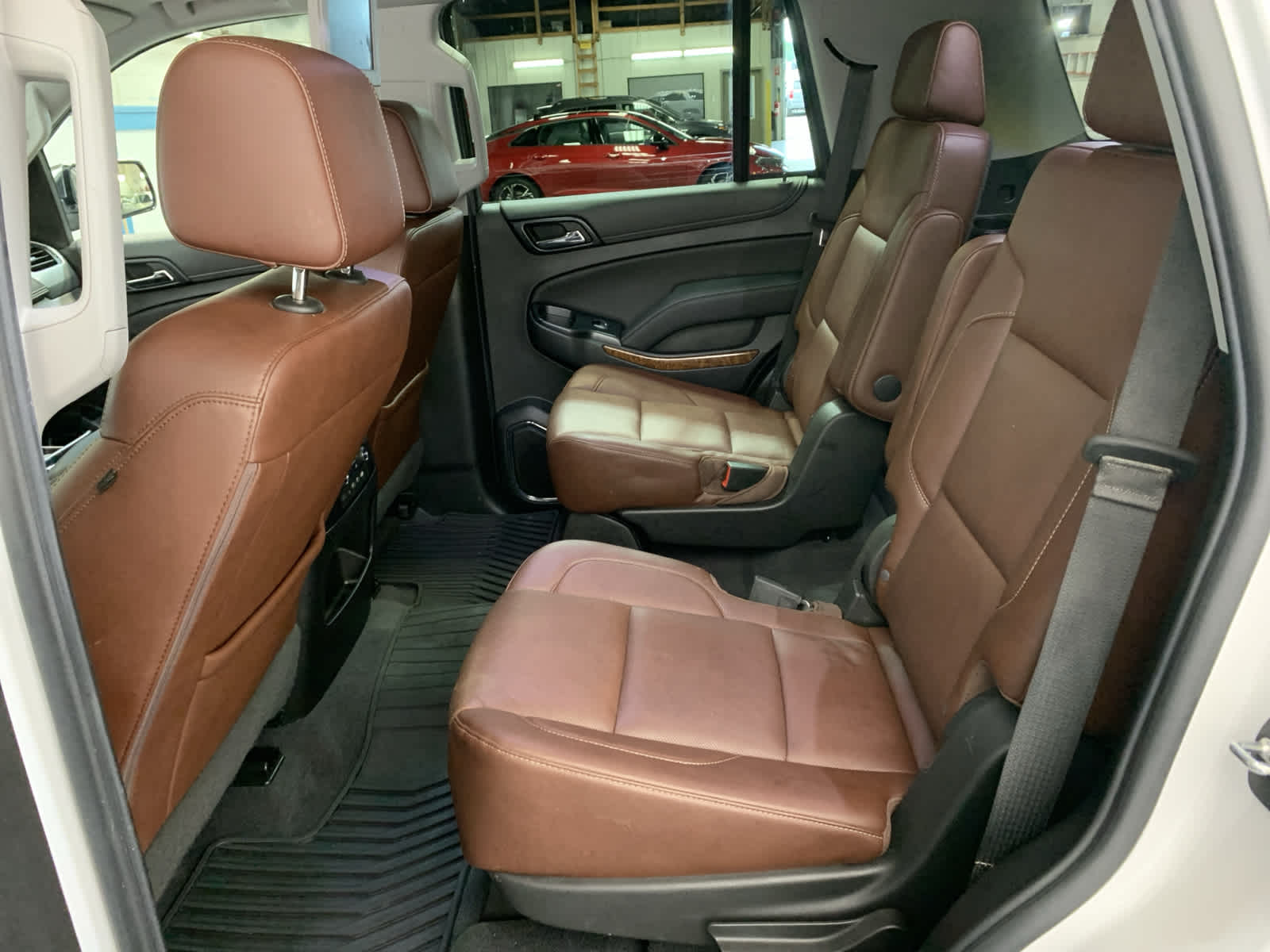 used 2020 Chevrolet Tahoe car, priced at $42,480