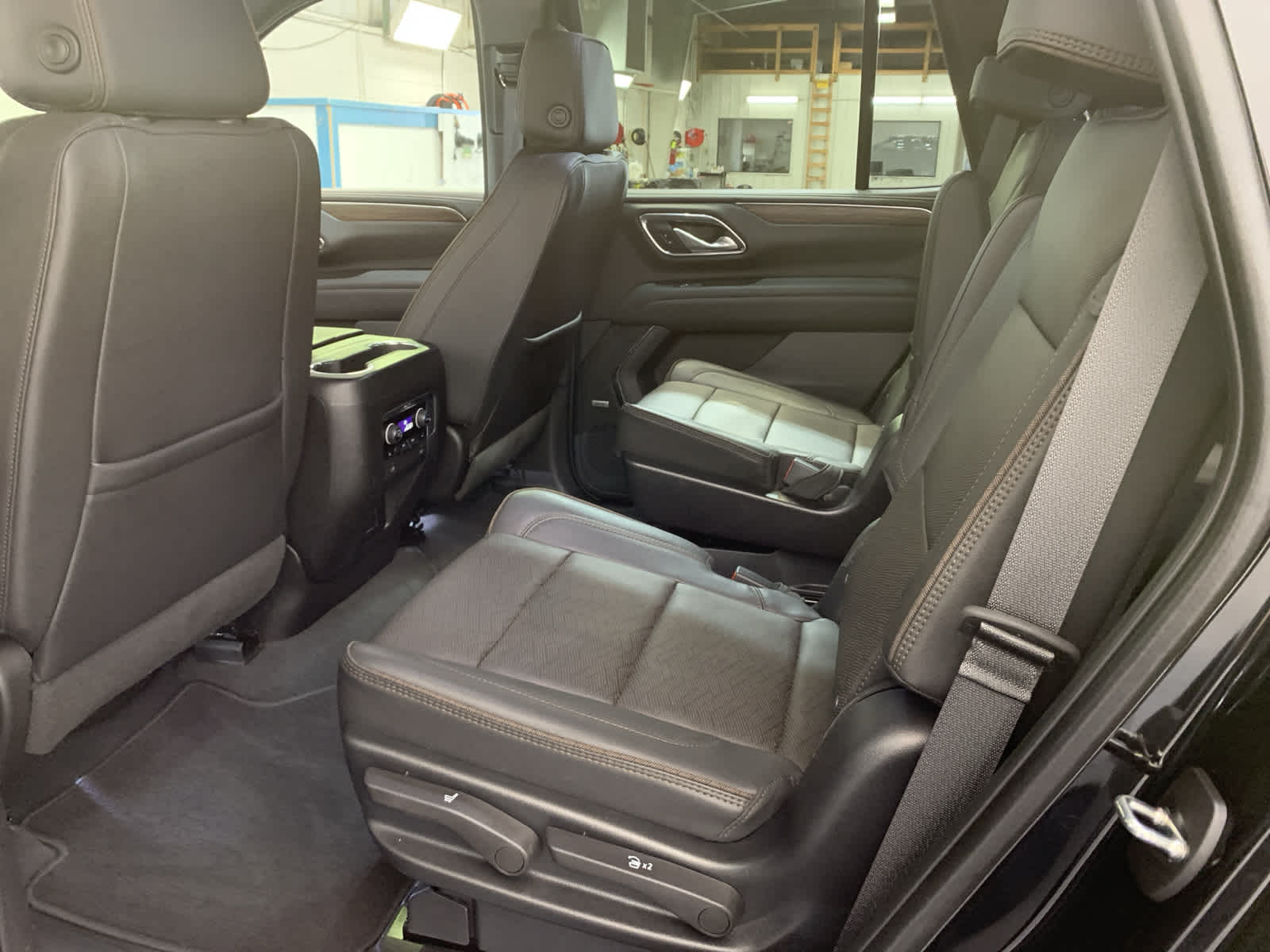 used 2023 Chevrolet Tahoe car, priced at $74,998