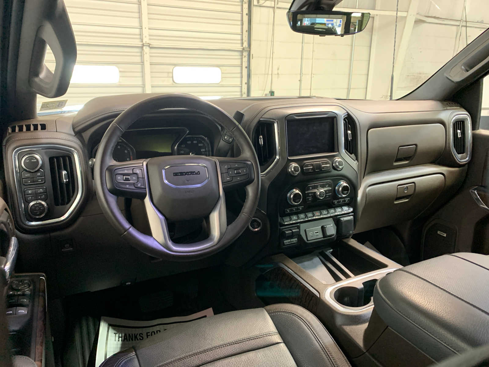 used 2023 GMC Sierra 2500HD car, priced at $66,989