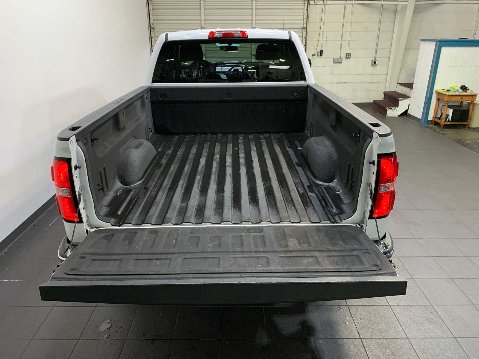 used 2015 GMC Sierra 1500 car, priced at $19,989