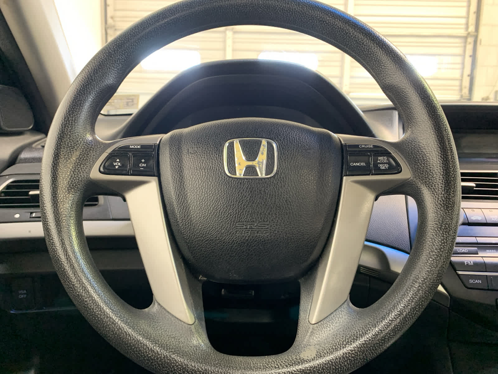 used 2009 Honda Accord car, priced at $10,989