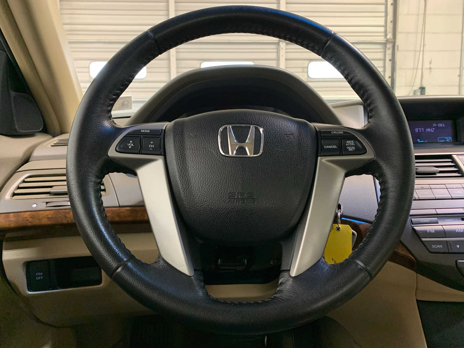 used 2009 Honda Accord car, priced at $11,789