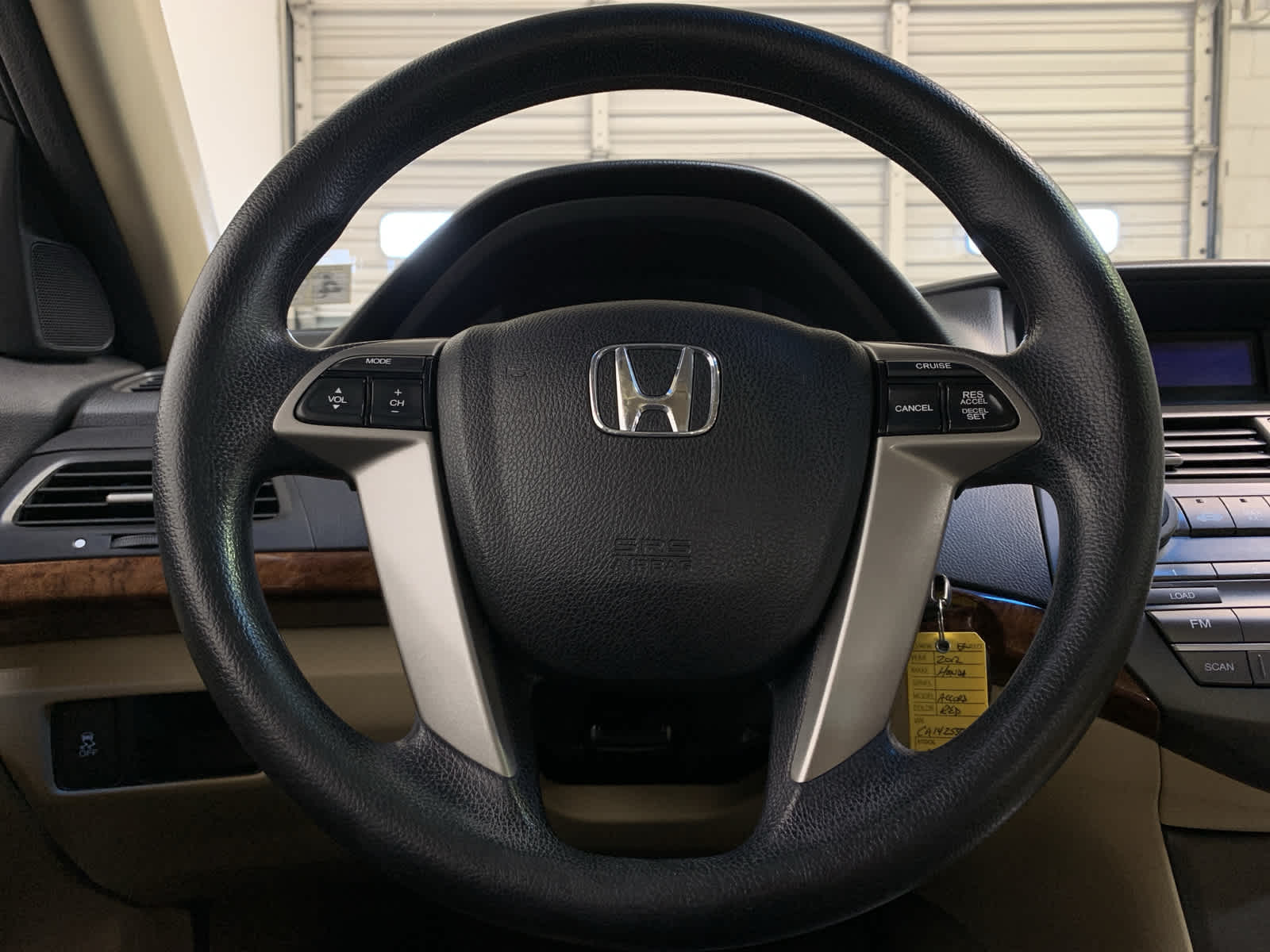 used 2012 Honda Accord car, priced at $11,985