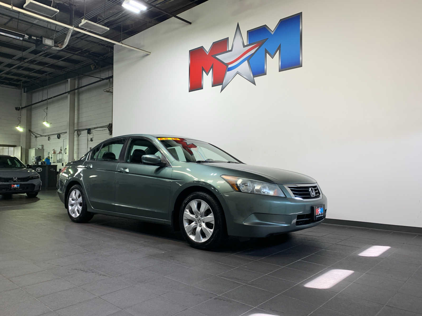 used 2010 Honda Accord car, priced at $12,989