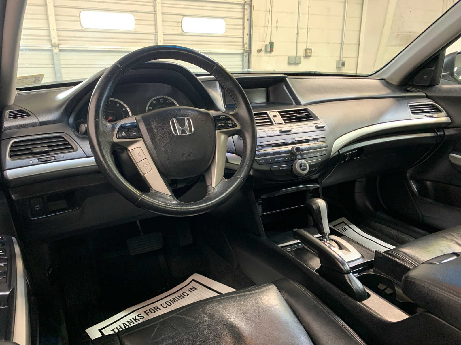 used 2010 Honda Accord car, priced at $12,989