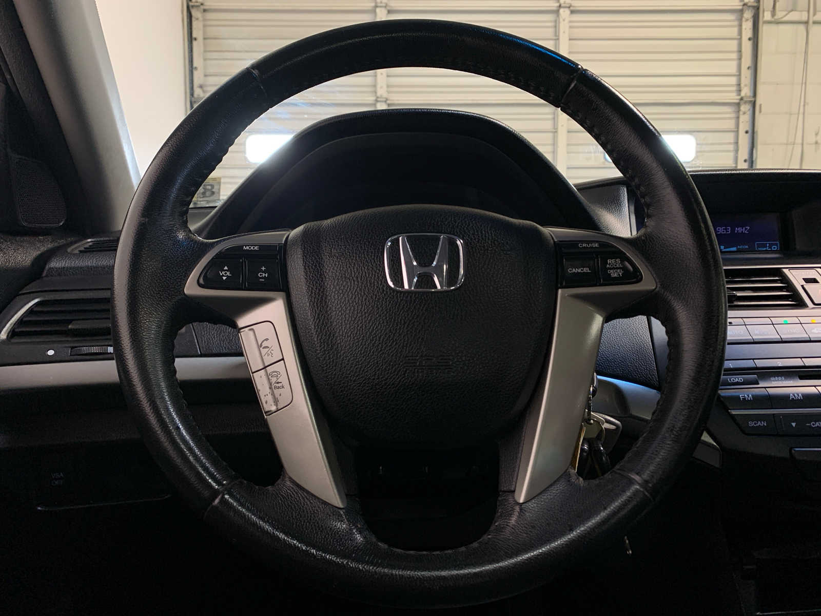 used 2010 Honda Accord car, priced at $12,989