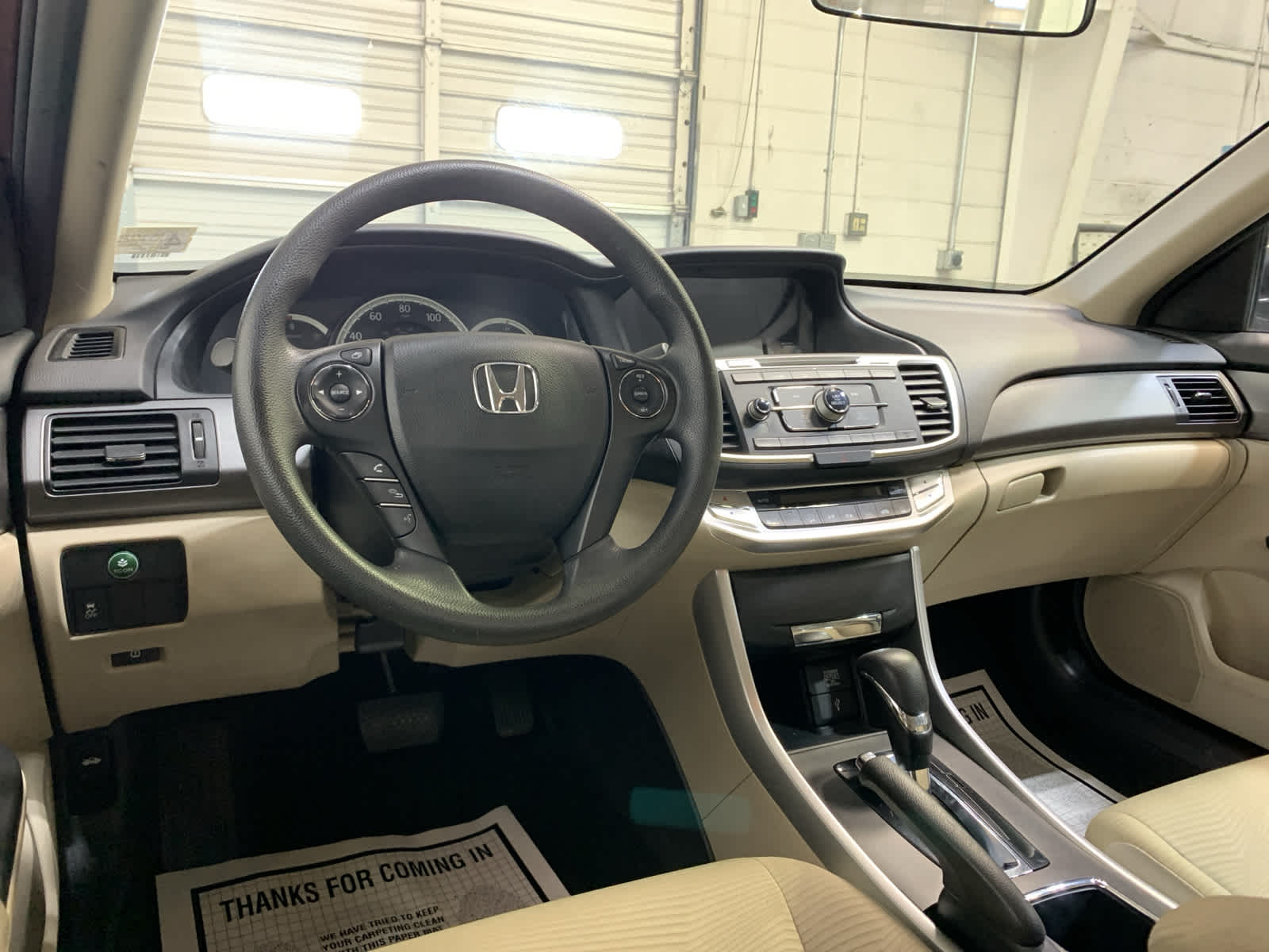 used 2014 Honda Accord car, priced at $14,785