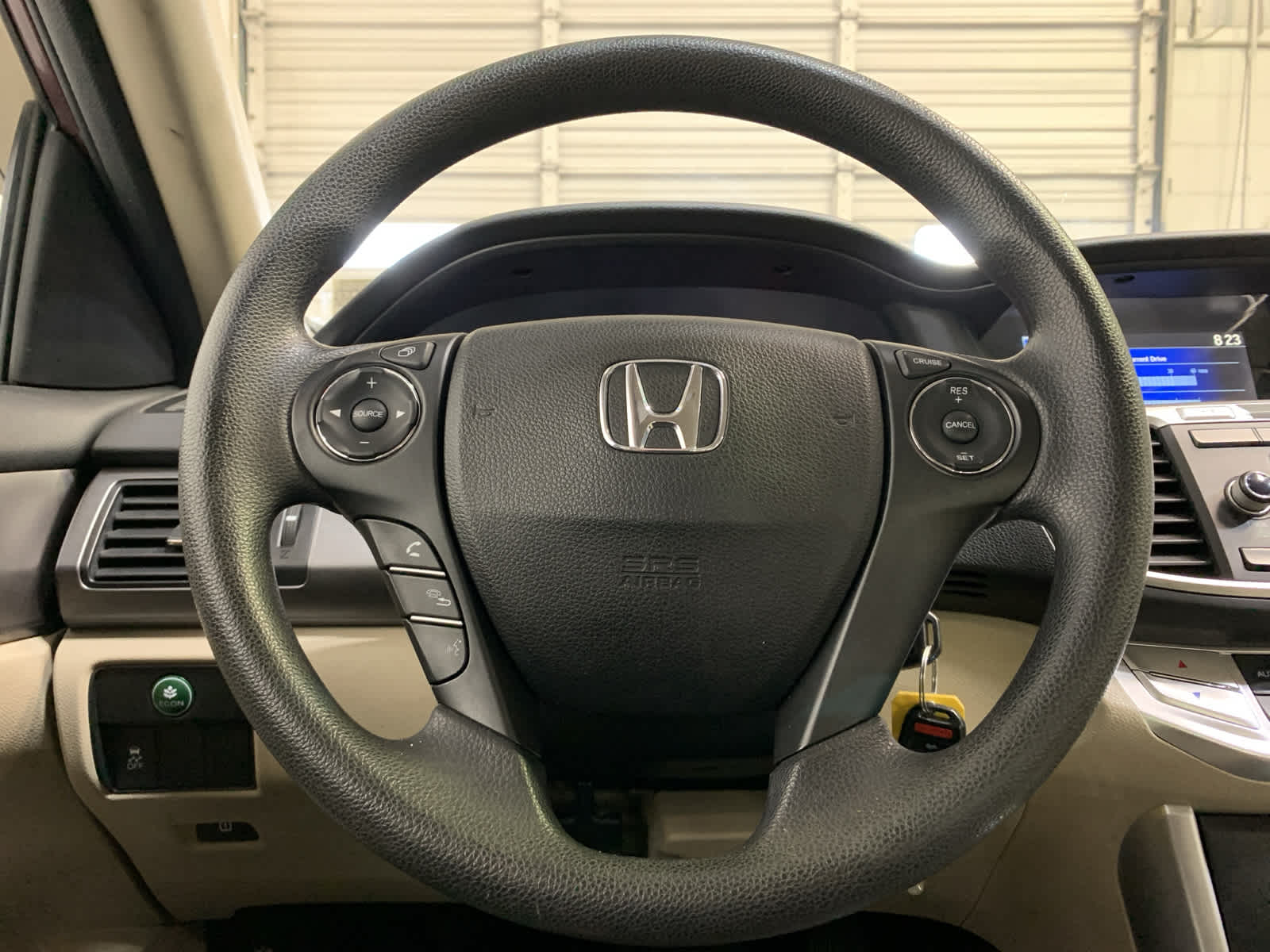 used 2014 Honda Accord car, priced at $13,980