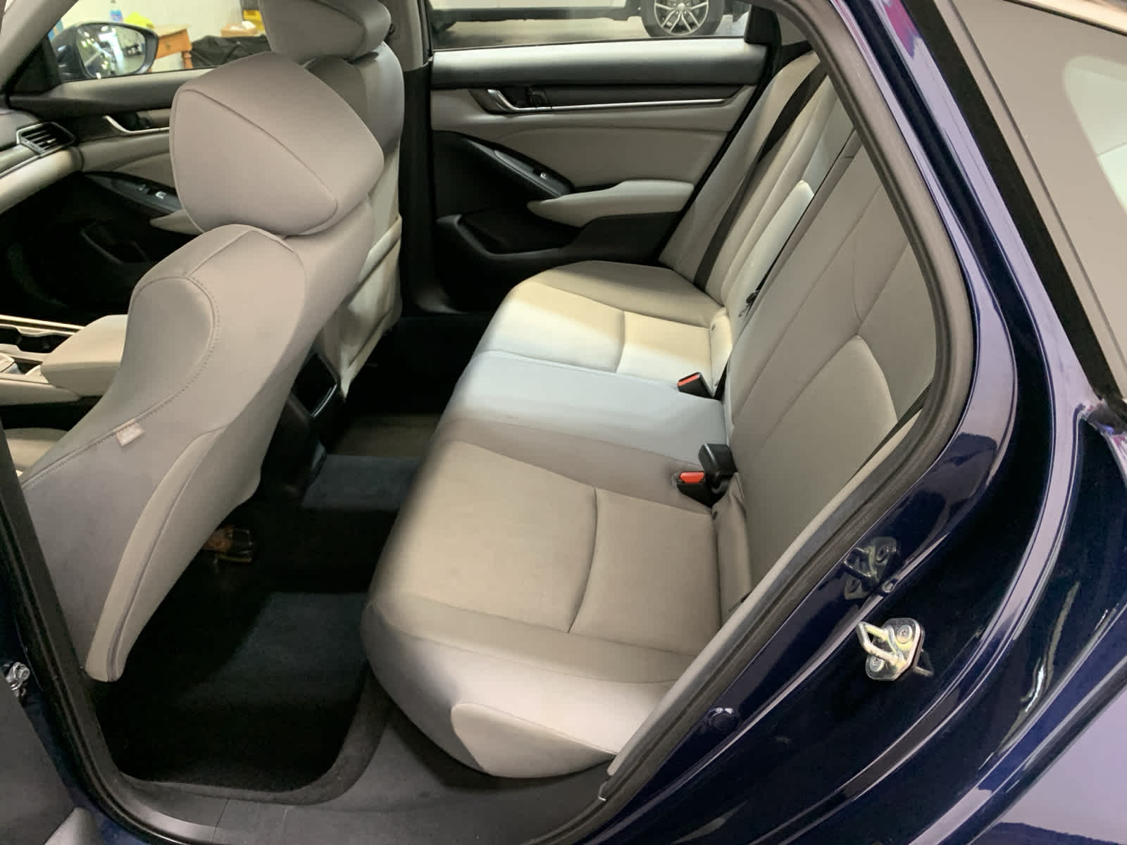 used 2019 Honda Accord car, priced at $20,988