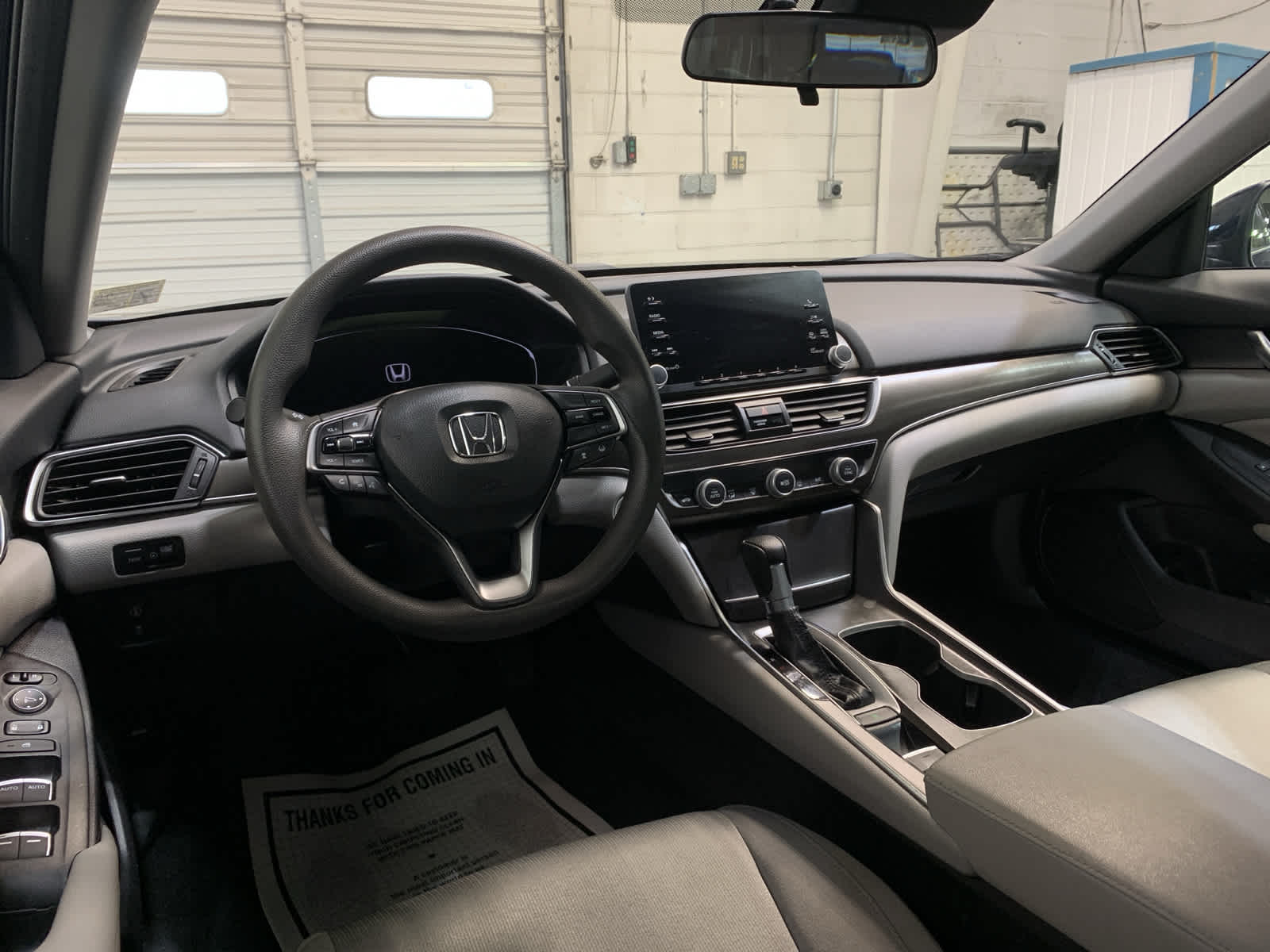 used 2019 Honda Accord car, priced at $20,988