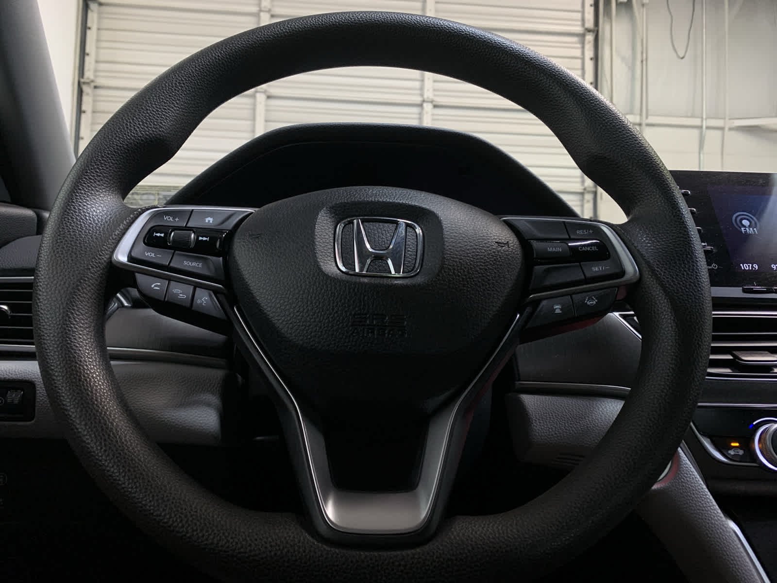 used 2019 Honda Accord car, priced at $20,988