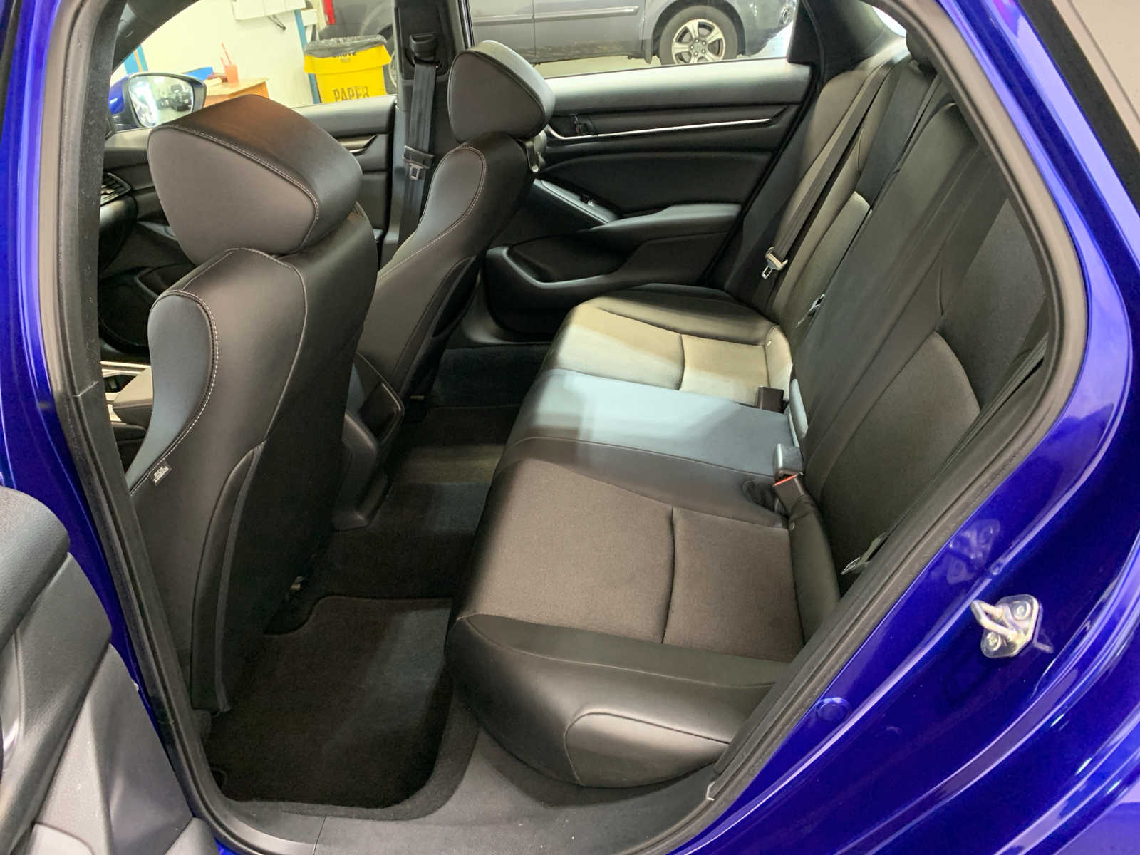 used 2019 Honda Accord car, priced at $23,498