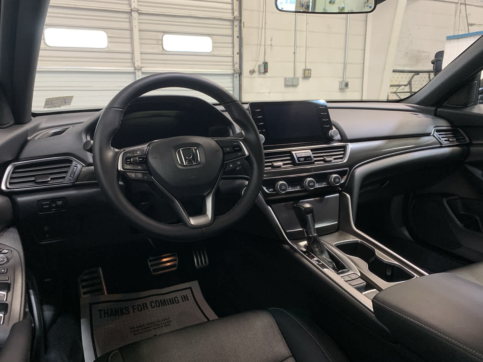 used 2022 Honda Accord car, priced at $28,985