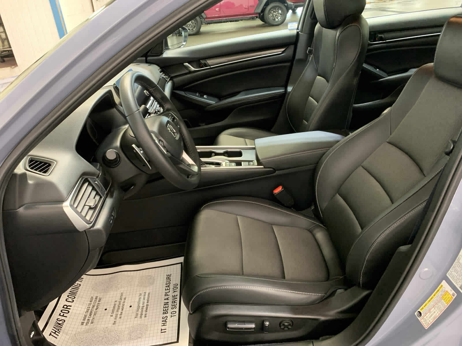 used 2022 Honda Accord car, priced at $28,985