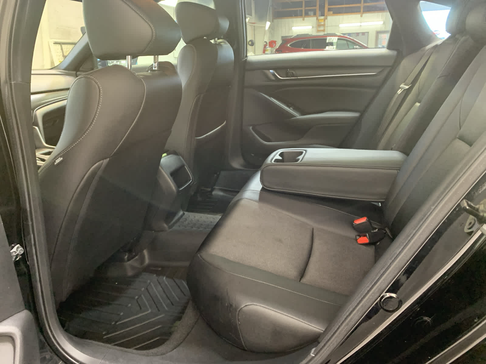 used 2019 Honda Accord car, priced at $22,987