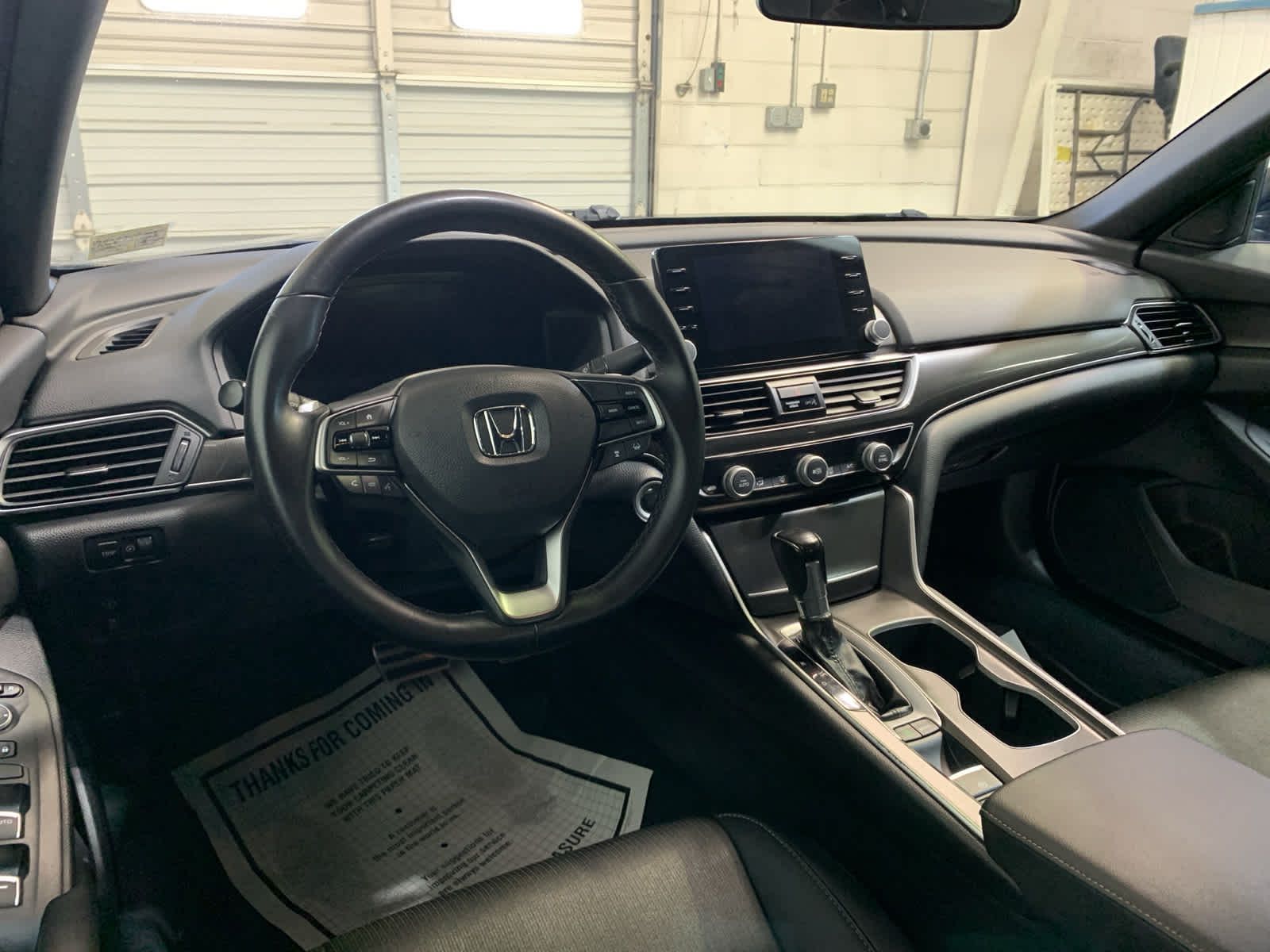 used 2019 Honda Accord car, priced at $22,987