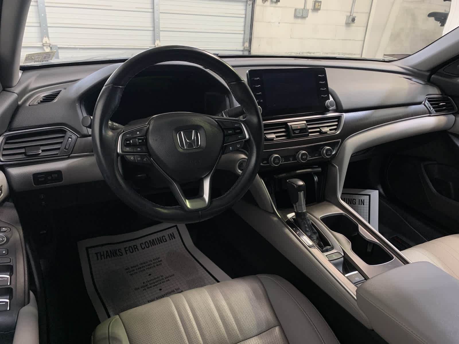 used 2020 Honda Accord car, priced at $29,985