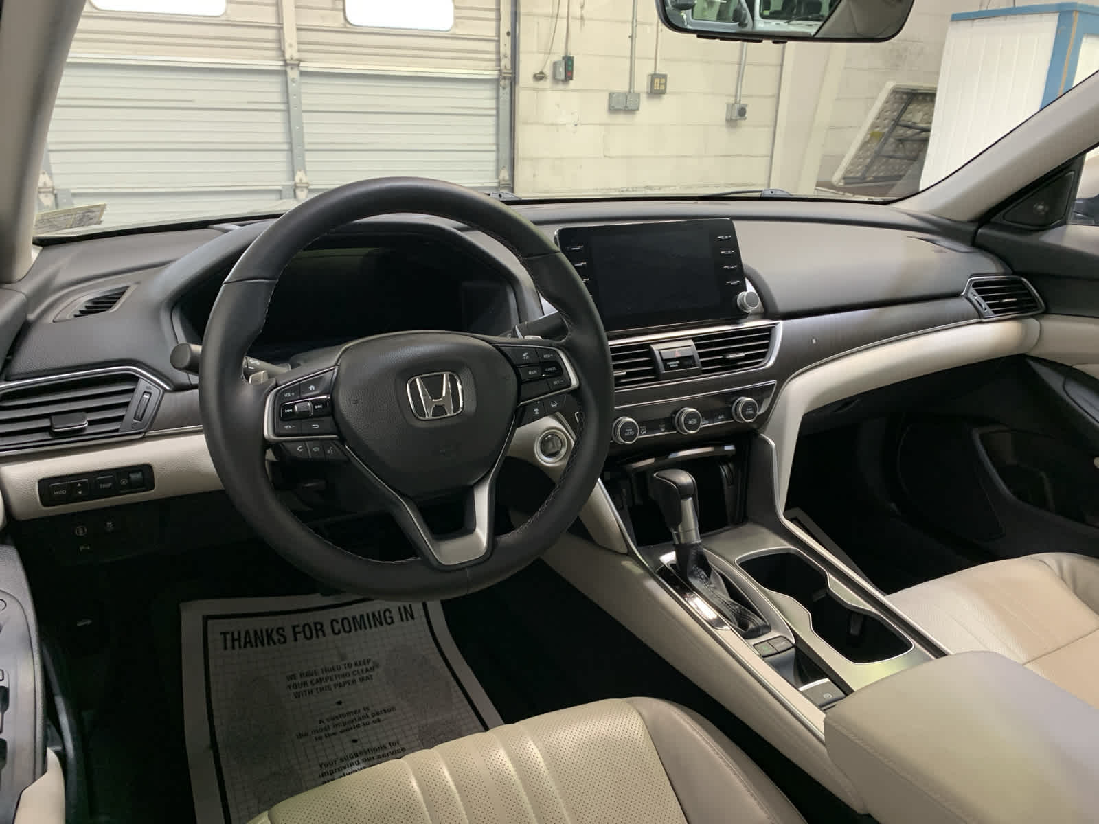 used 2018 Honda Accord car, priced at $31,689
