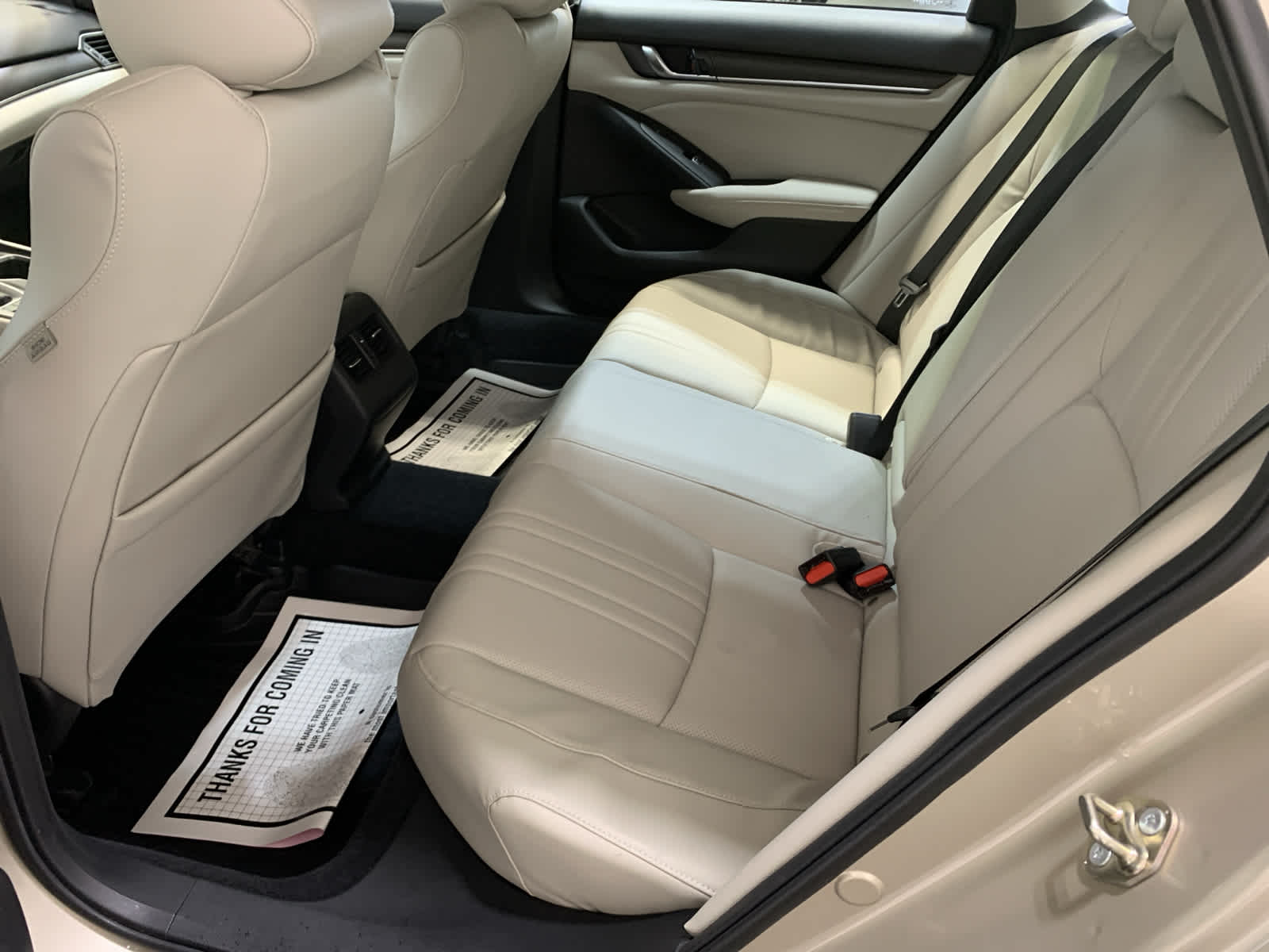 used 2018 Honda Accord car, priced at $27,988
