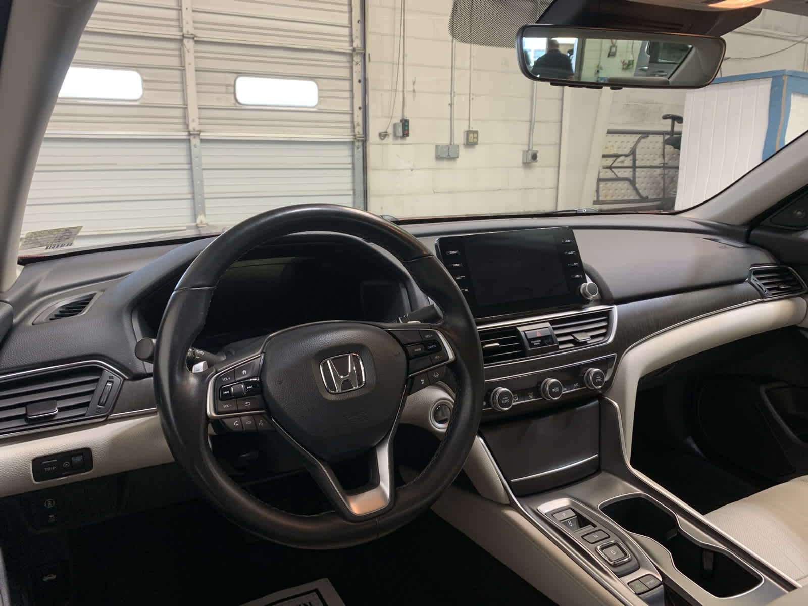 used 2020 Honda Accord car, priced at $30,485