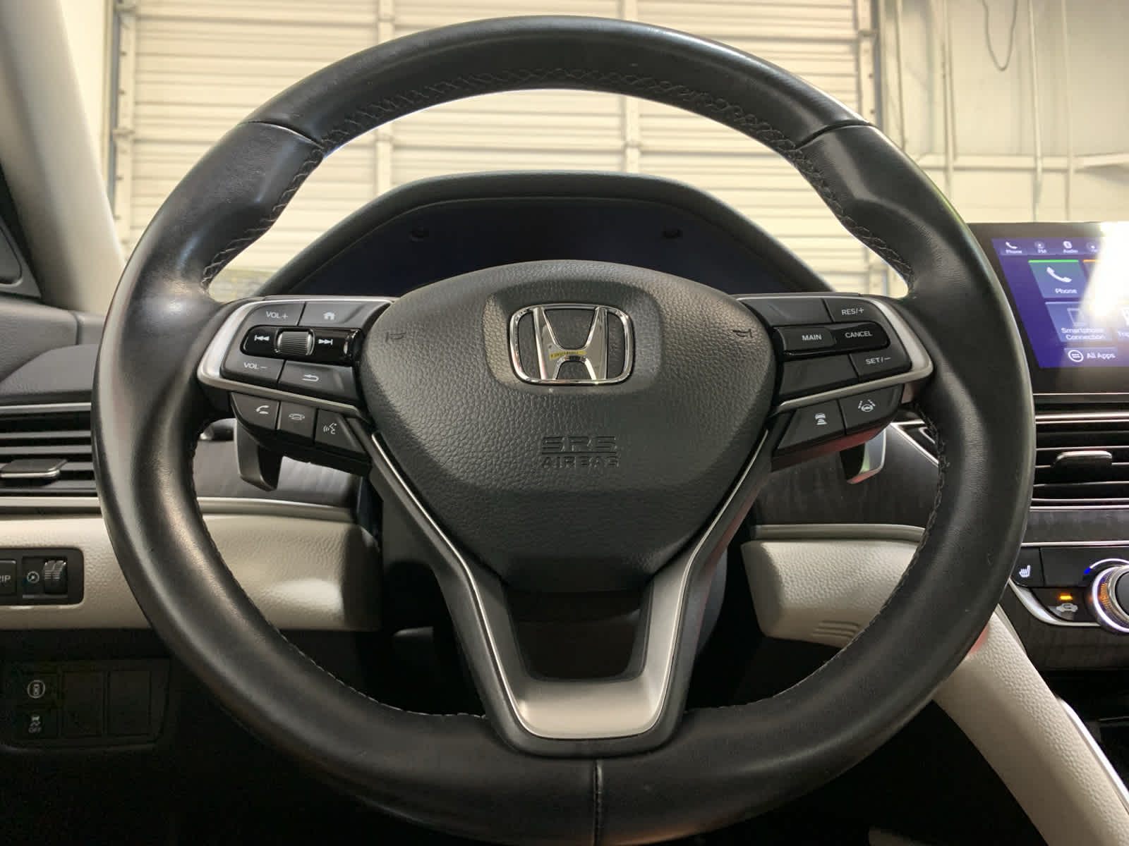 used 2020 Honda Accord car, priced at $30,485