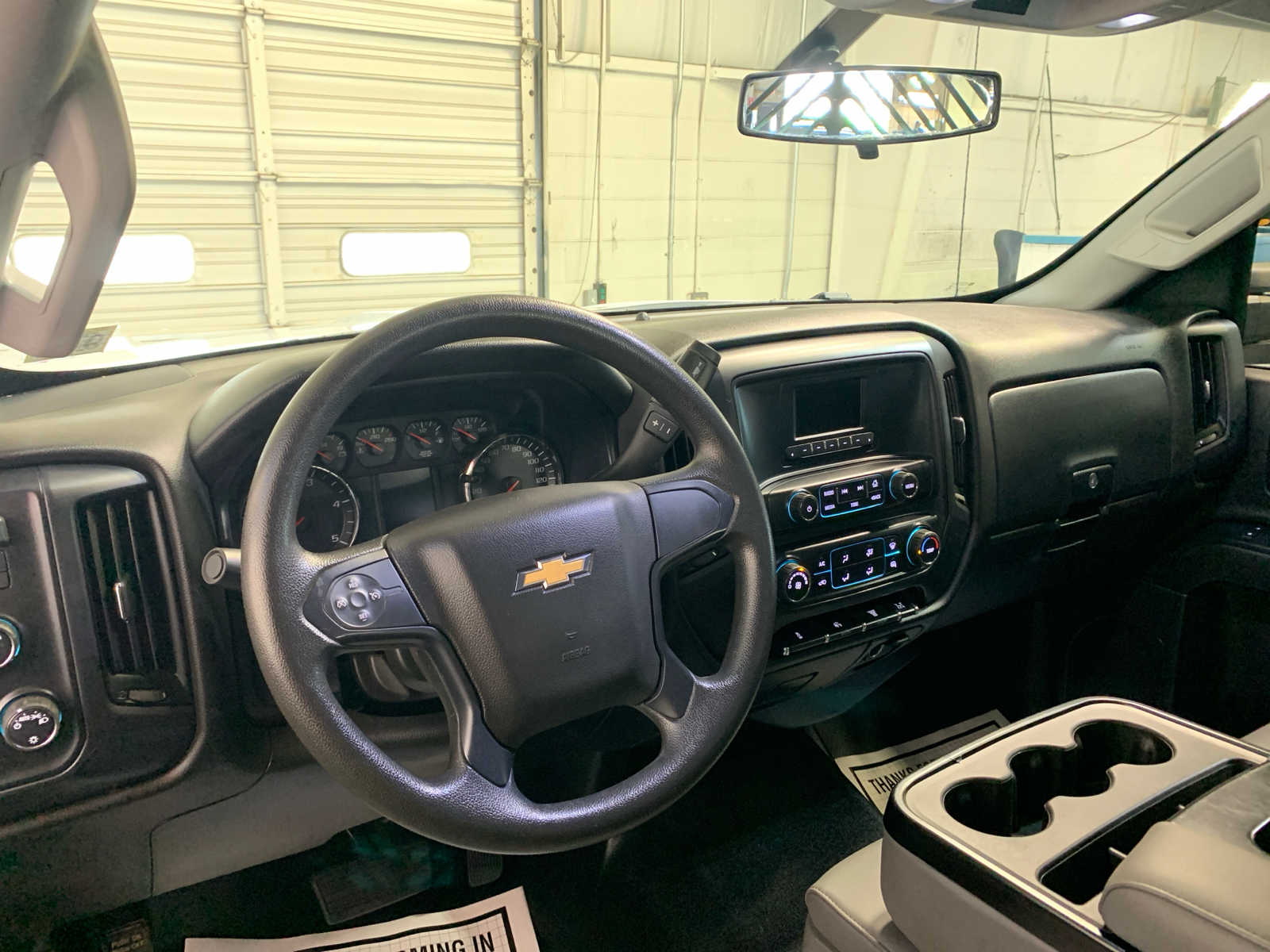 used 2020 Chevrolet Silverado MD car, priced at $69,989