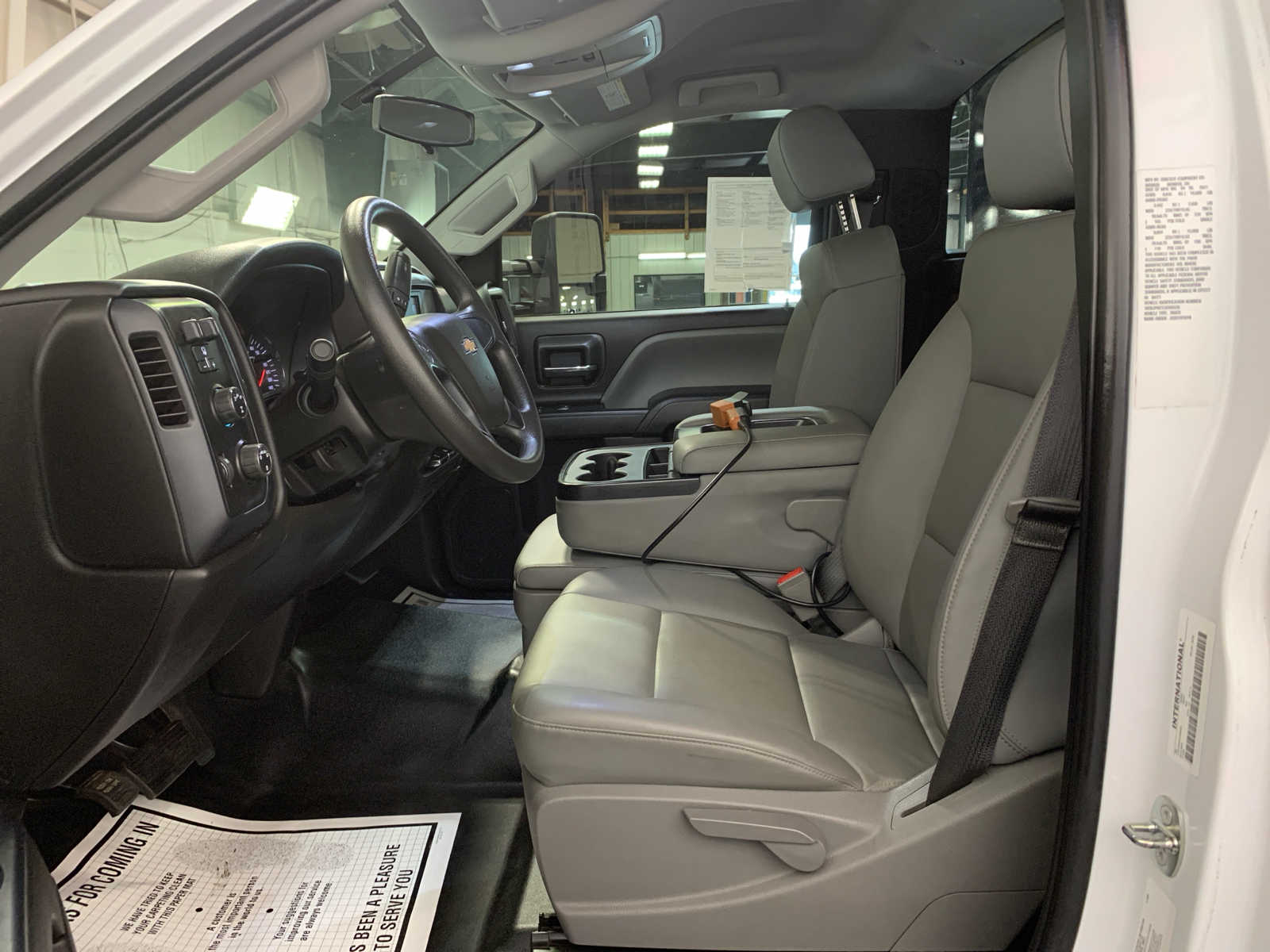 used 2020 Chevrolet Silverado MD car, priced at $69,989