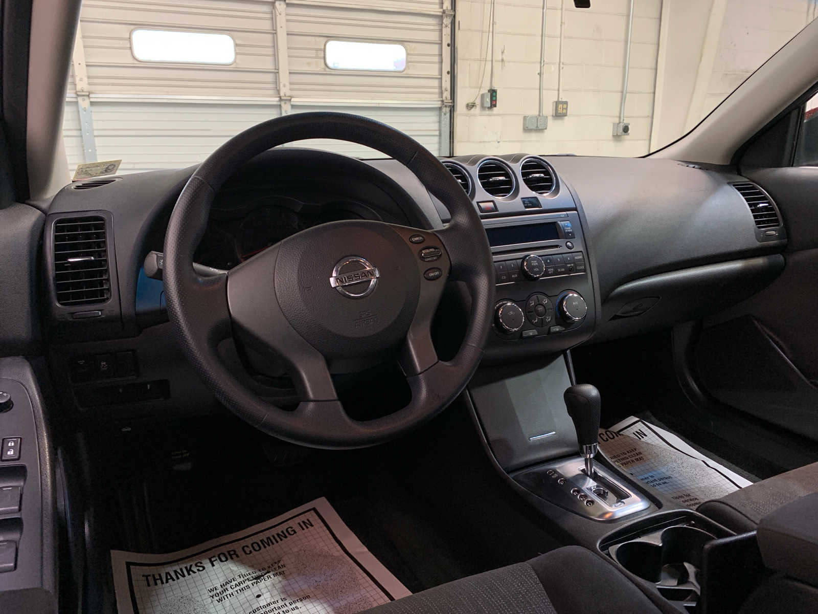 used 2012 Nissan Altima car, priced at $9,989