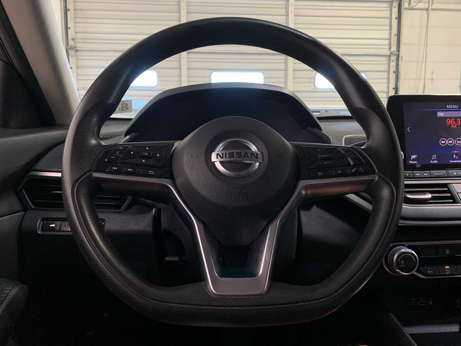 used 2019 Nissan Altima car, priced at $21,489