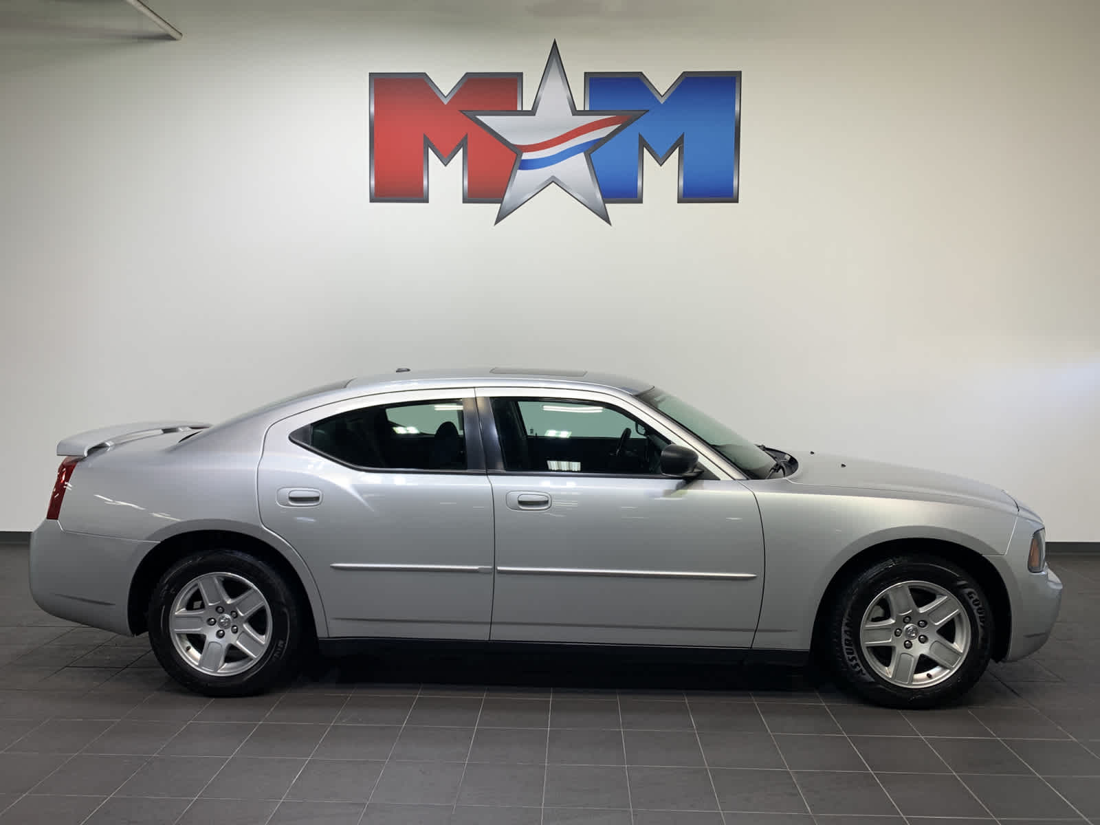 used 2007 Dodge Charger car, priced at $10,989