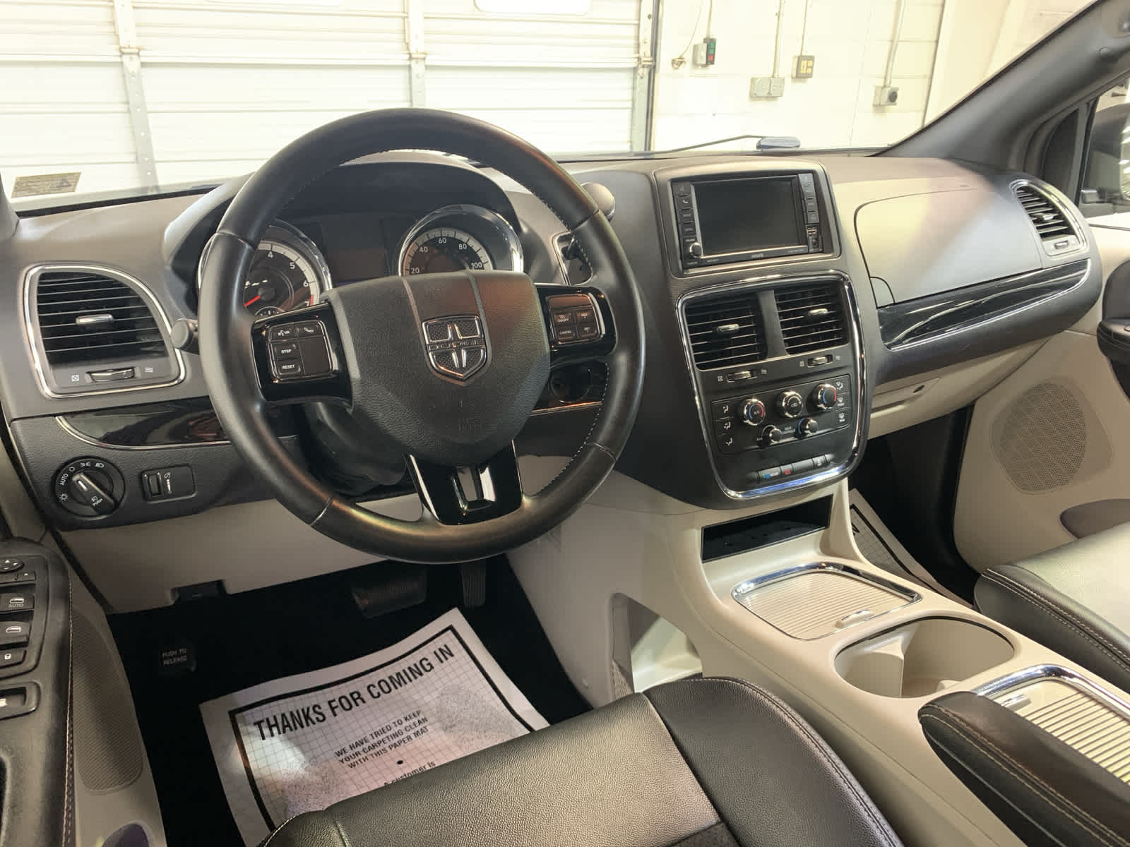 used 2019 Dodge Grand Caravan car, priced at $16,985