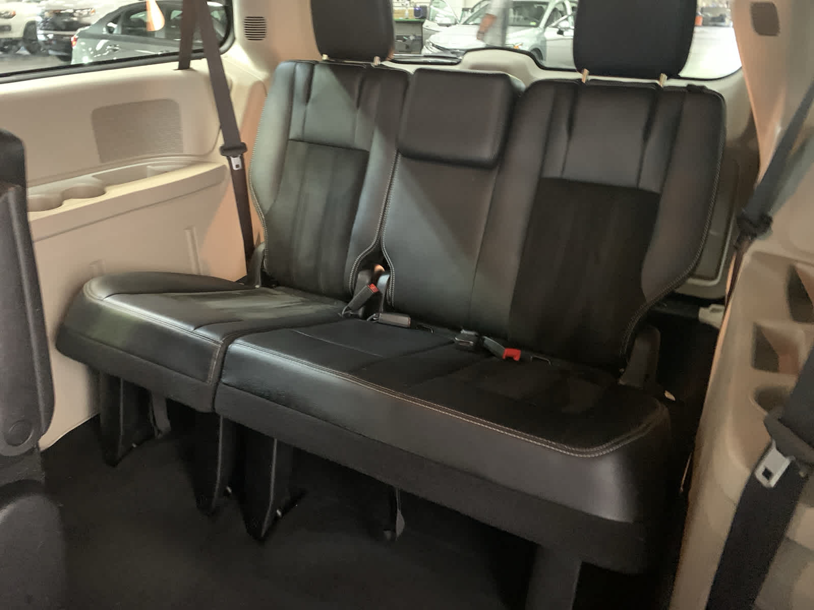 used 2019 Dodge Grand Caravan car, priced at $16,985
