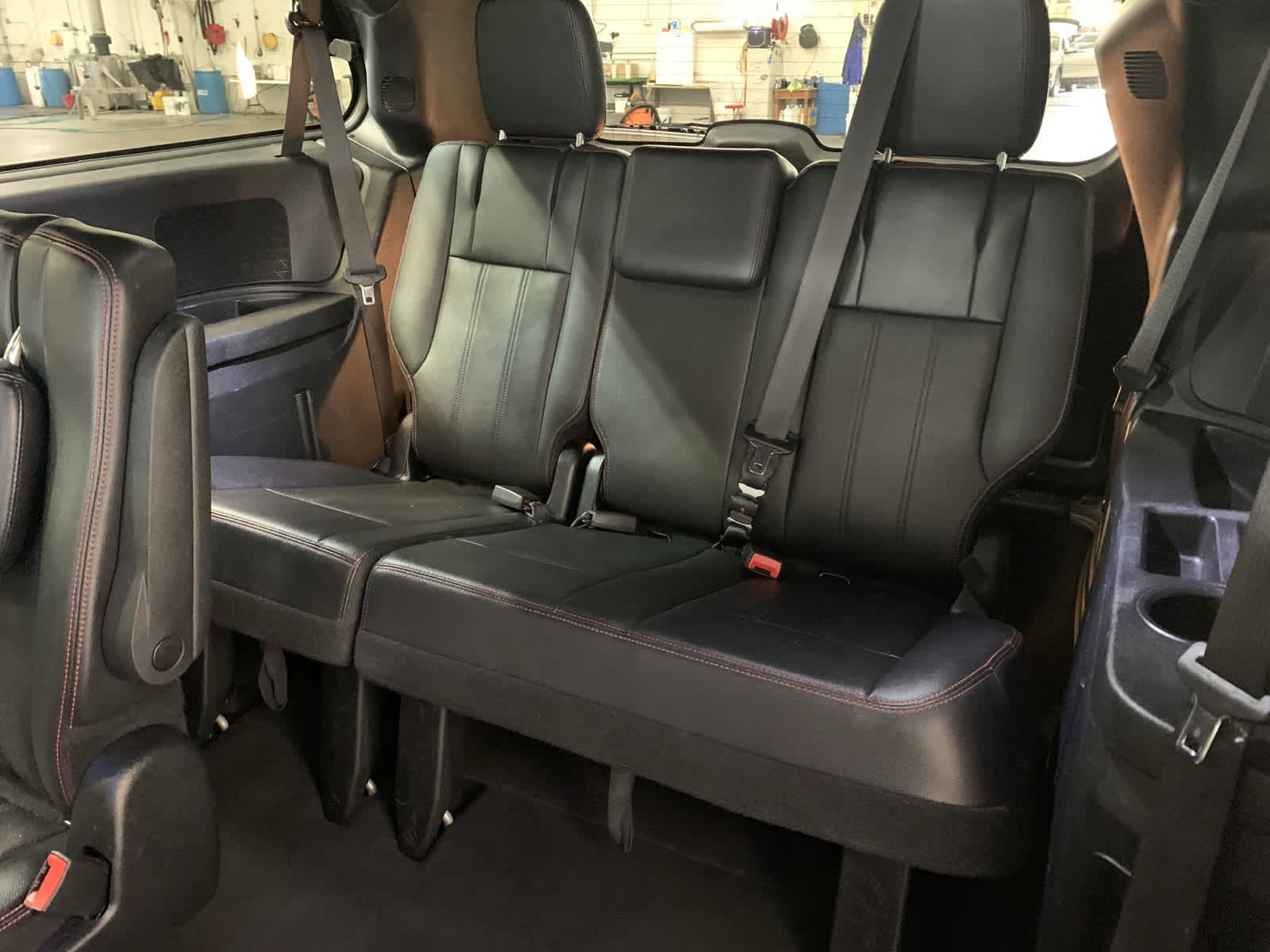 used 2019 Dodge Grand Caravan car, priced at $14,489